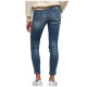 Superdry Γυναικείο jean παντελόνι